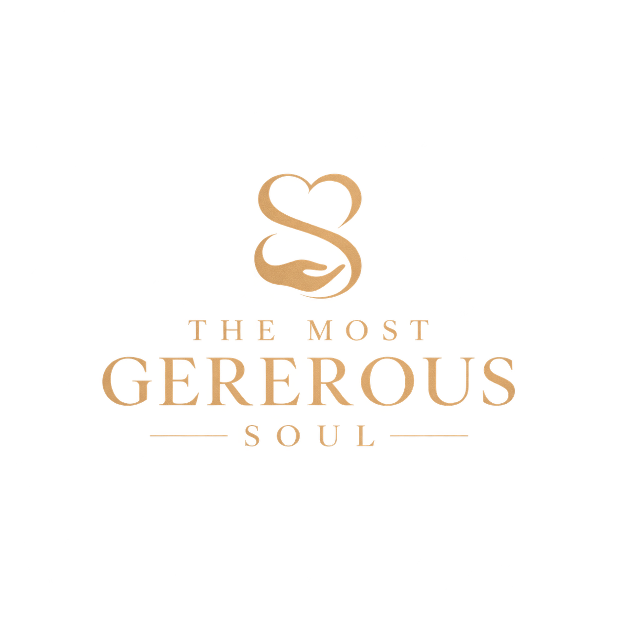 The Most Generous Soul